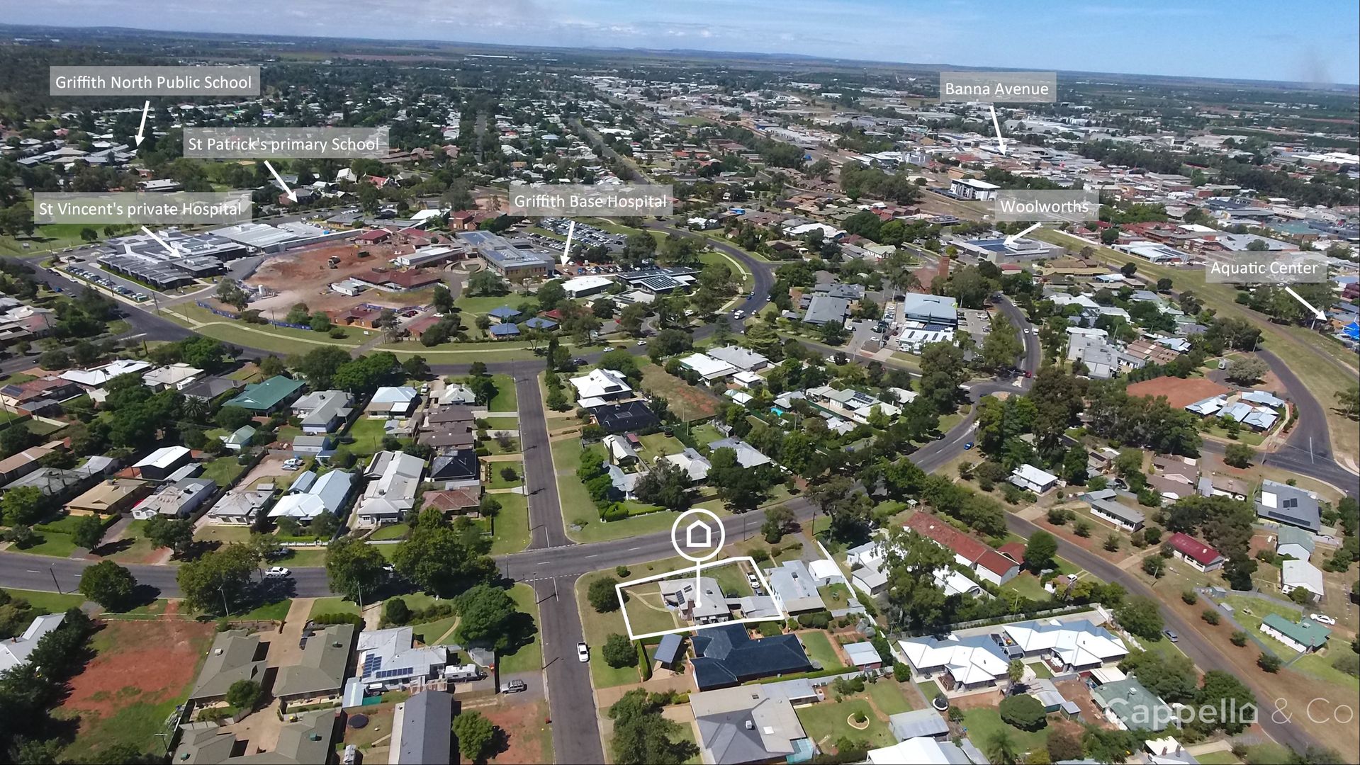 2 Gallipoli Street, Griffith NSW 2680, Image 1