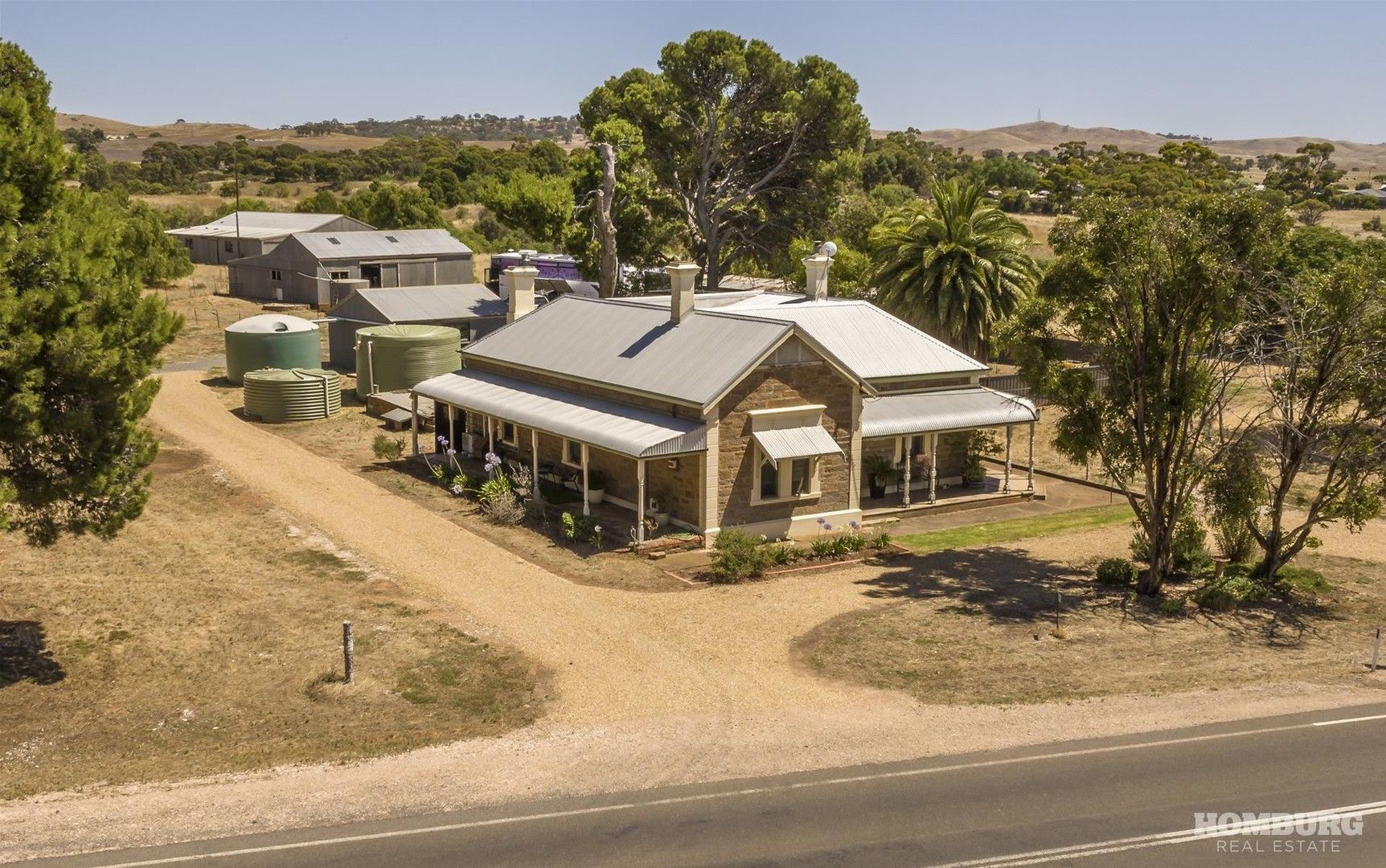 567 Eudunda Road, Dutton SA 5356, Image 0