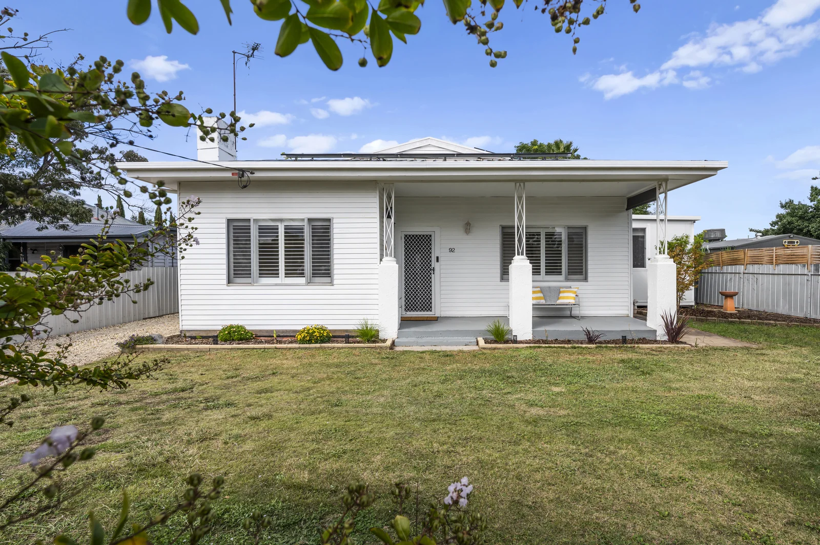 Primary image of 92 Mackellar, Benalla VIC 3672