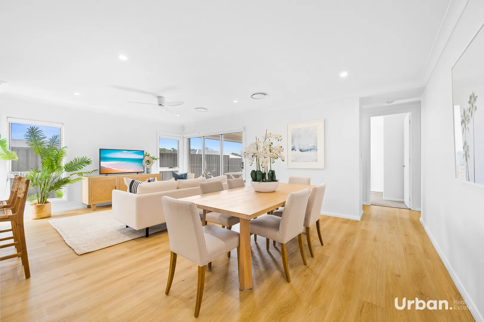 House in Sydney, Gilead - View 4