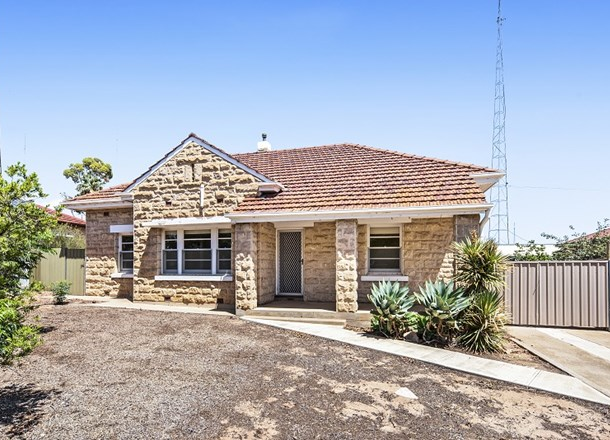 19 Peake Terrace, Waikerie SA 5330