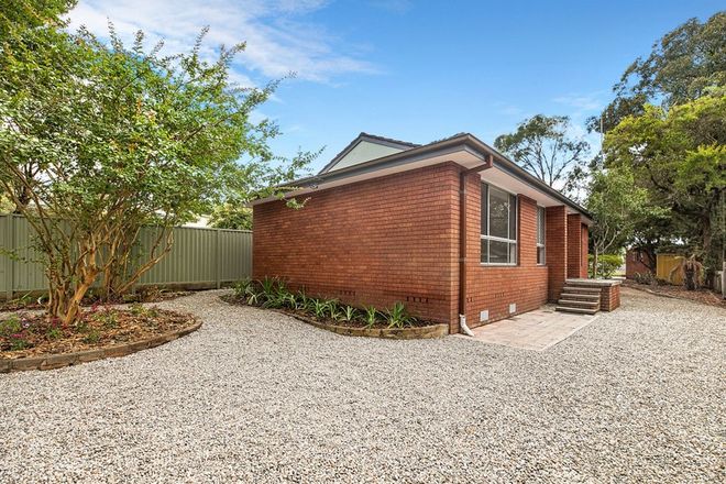 Picture of 72 Alison Road, WYONG NSW 2259