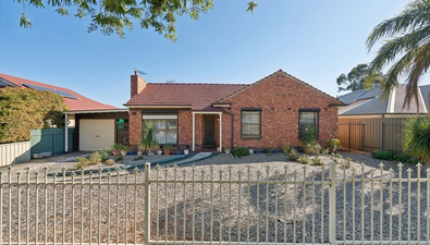 Picture of 1 Kelway Crescent, CLEARVIEW SA 5085