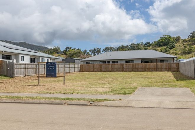Picture of 60 Parker Road, CANNONVALE QLD 4802
