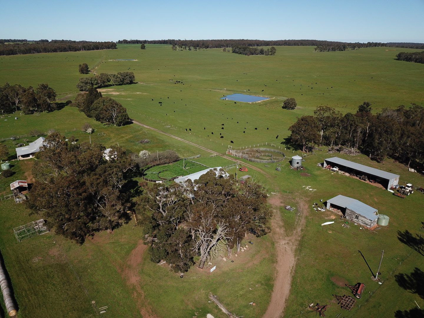 314 Yarnup Road, Frankland River WA 6396, Image 1