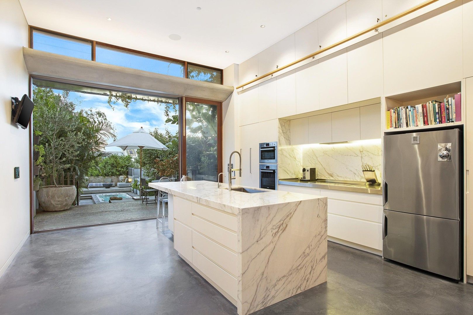 4 bedrooms House in 136 Glenmore Road PADDINGTON NSW, 2021