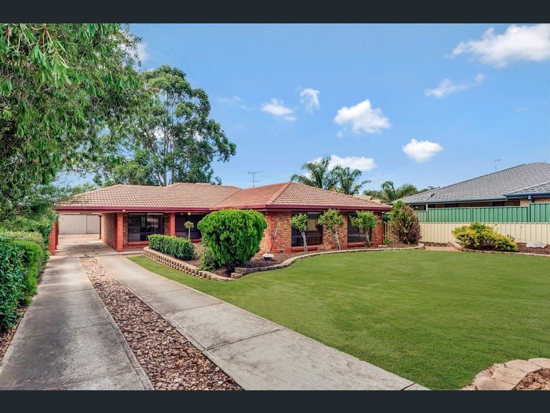 4 bedrooms House in 16 Morrow Ave EVANSTON PARK SA, 5116