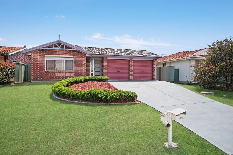 17 Rosewood Avenue, Thornton NSW 2322