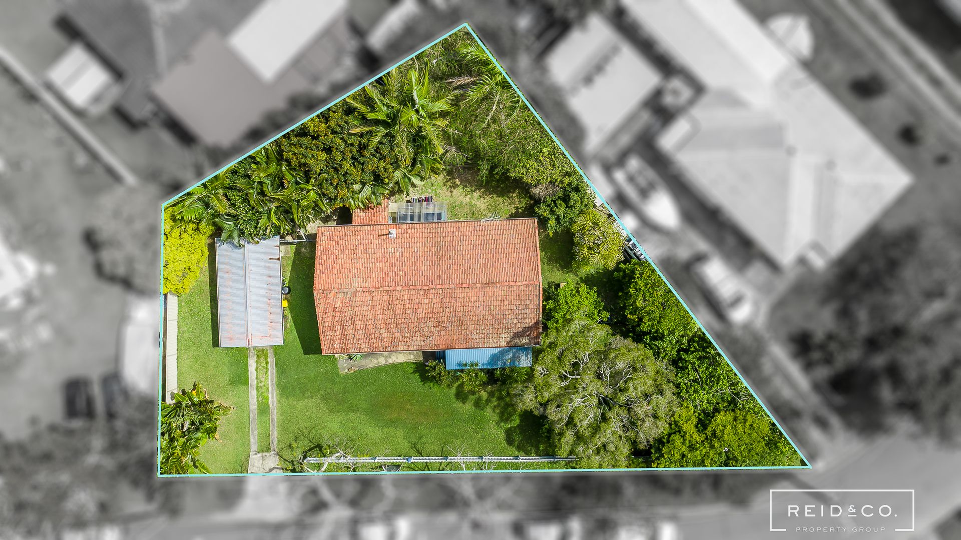 10 Houghton Avenue, Redcliffe QLD 4020