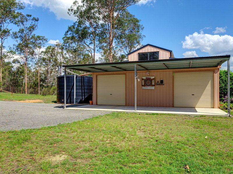 135 Dan Meurant Drive, Curra QLD 4570, Image 2