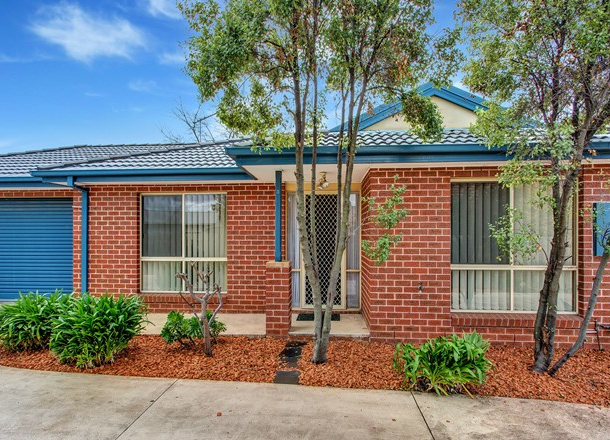 3/5 Acacia Street, Thomastown VIC 3074