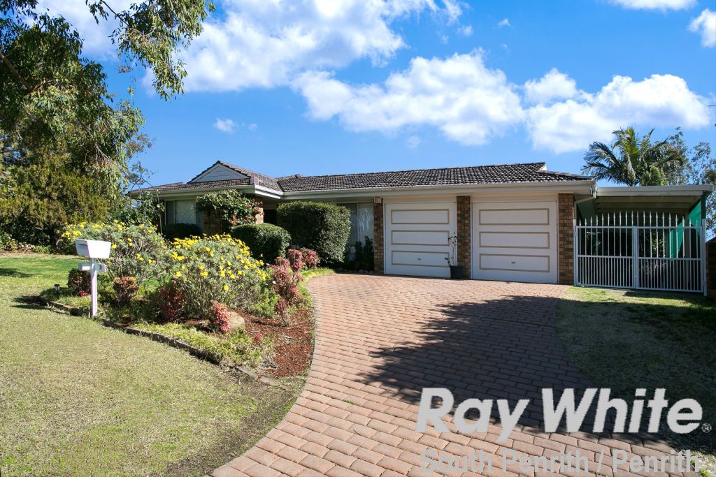 9 Arafura Avenue, Cranebrook NSW 2749, Image 0