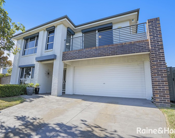 5 Saddlers Drive, Gillieston Heights NSW 2321