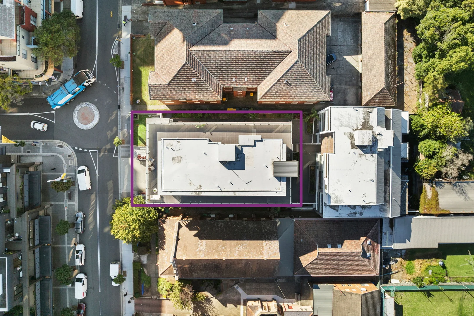Additional image 12 of 17/44 Belmore Street, Burwood NSW 2134