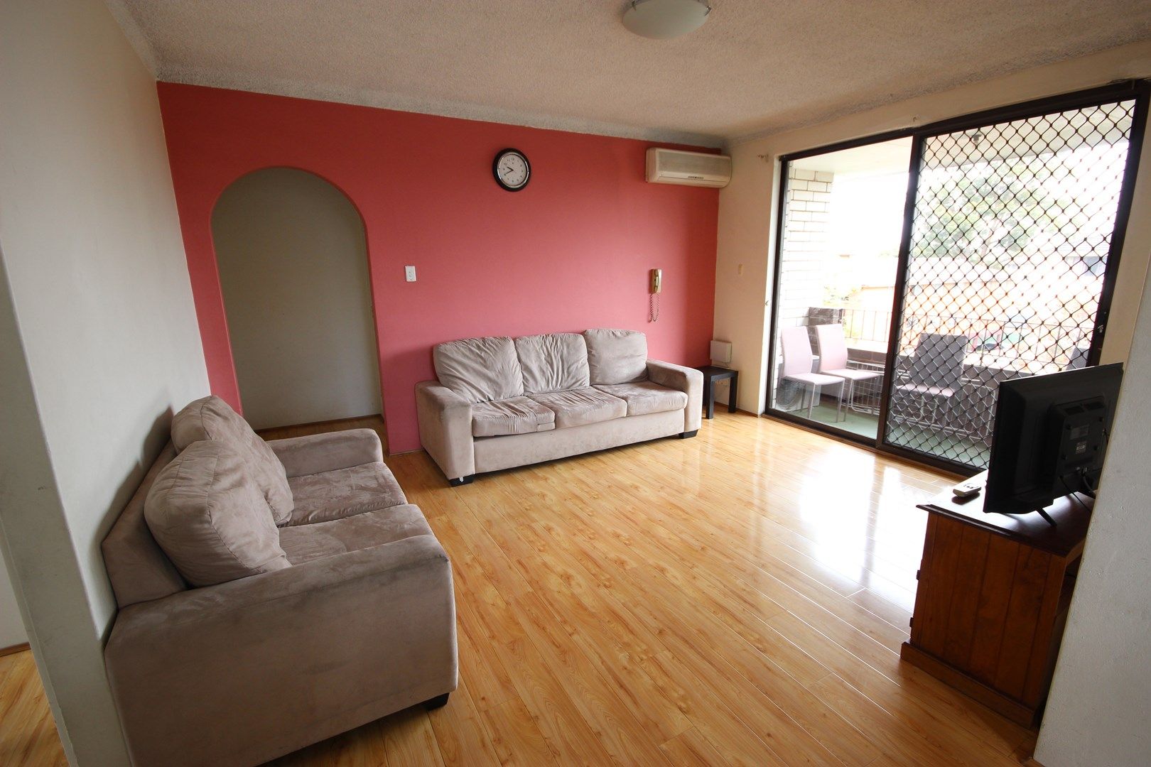 2 bedrooms Apartment / Unit / Flat in 5/44-46 Castlereagh Street LIVERPOOL NSW, 2170