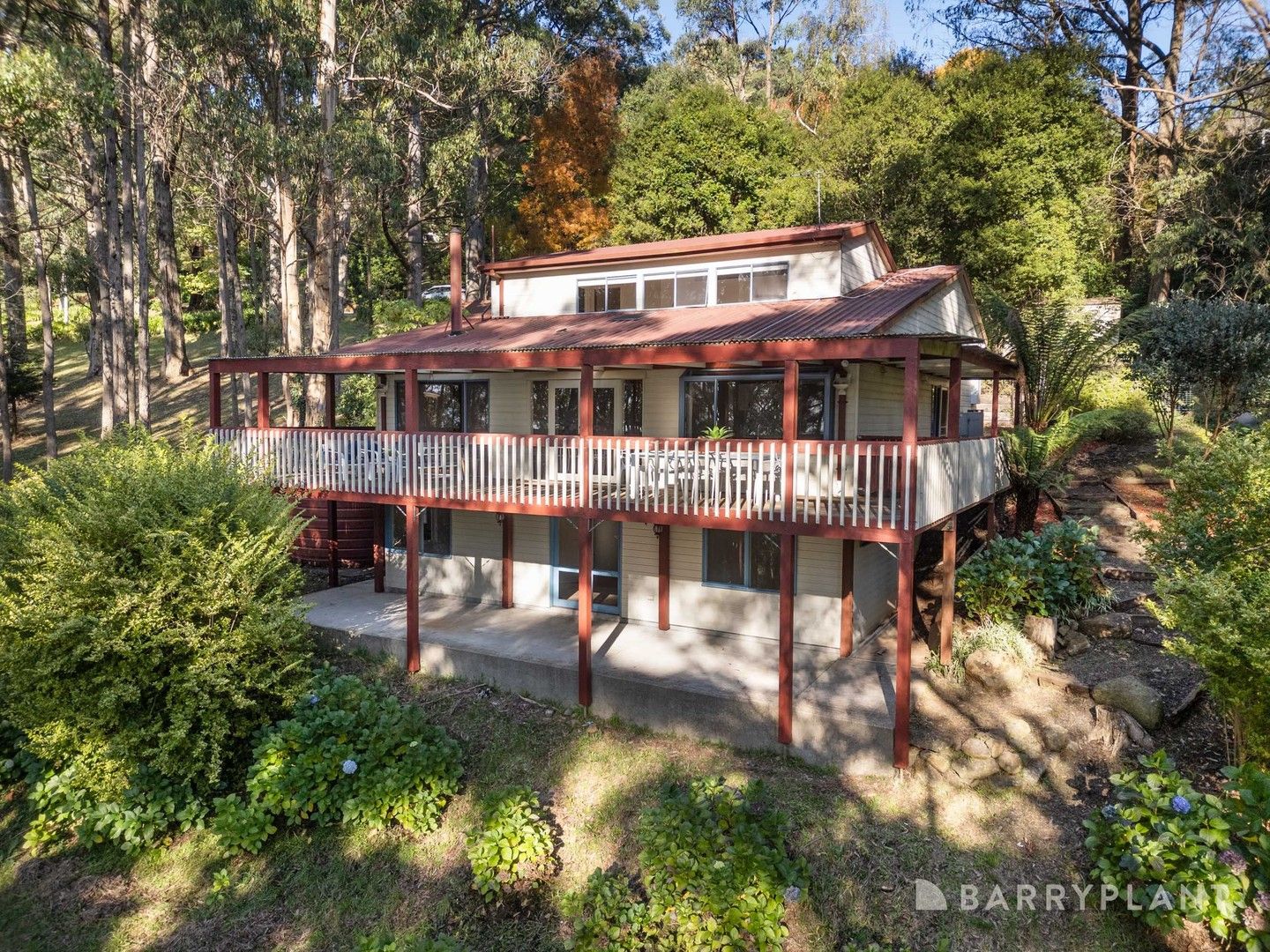 7A Alpine Road, Ferny Creek VIC 3786, Image 0