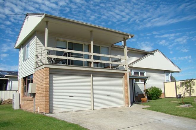 Picture of 41 Frederick Drive, OYSTER COVE NSW 2318