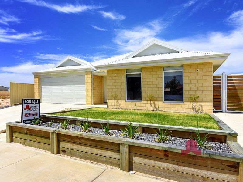 17 Clearys Road, Dardanup WA 6236, Image 0