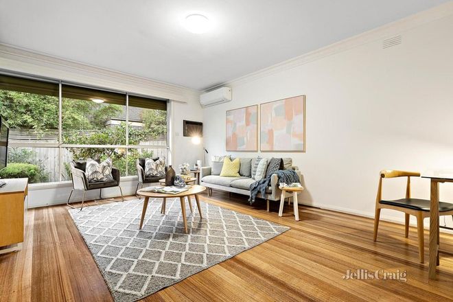 Picture of 2/28 Northcote Avenue, BALWYN VIC 3103