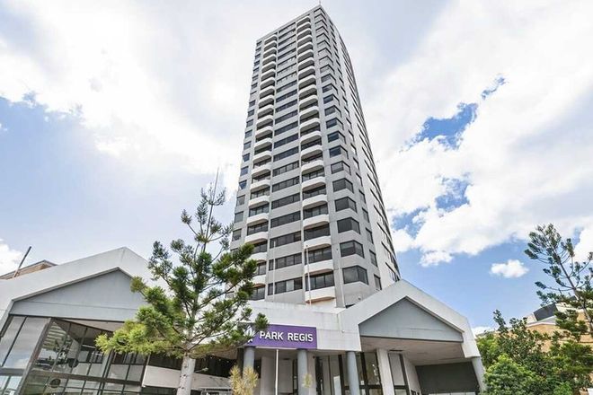 Picture of 103/293 North Quay, BRISBANE CITY QLD 4000