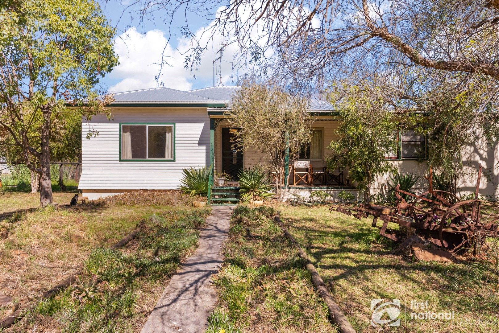 Digilah Road, Dunedoo NSW 2844 4 beds house for Rent, 425.00 P/W