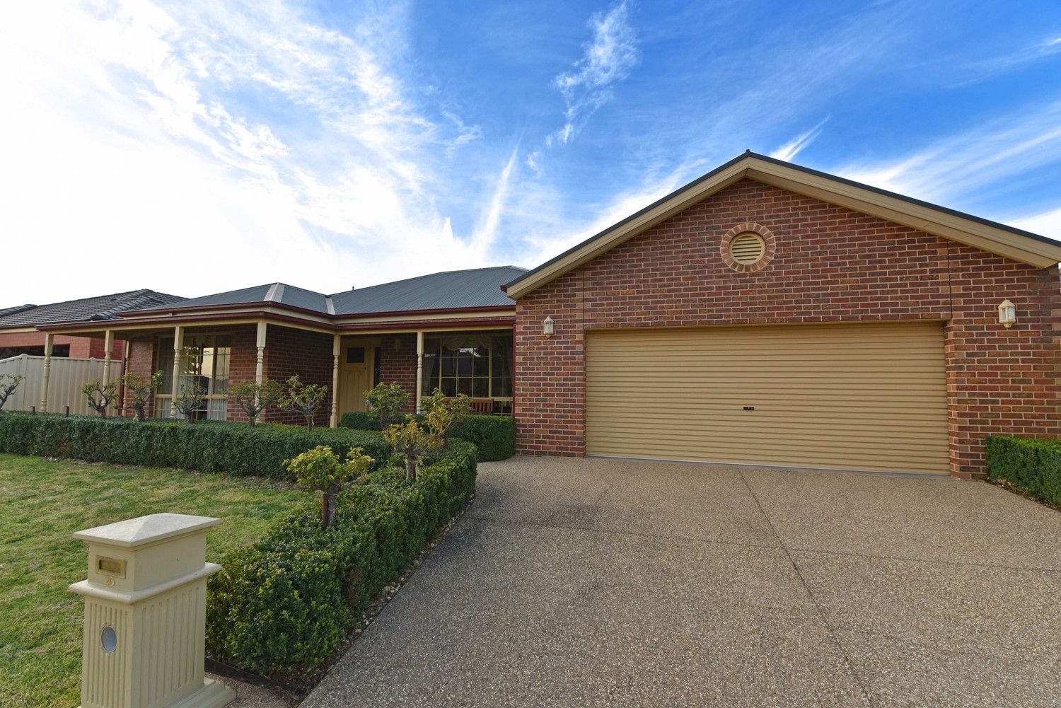 20 Bellemara Drive, Mooroopna VIC 3629, Image 2