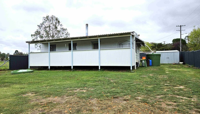 Picture of 123 CAROLINE ST, BENDEMEER NSW 2355