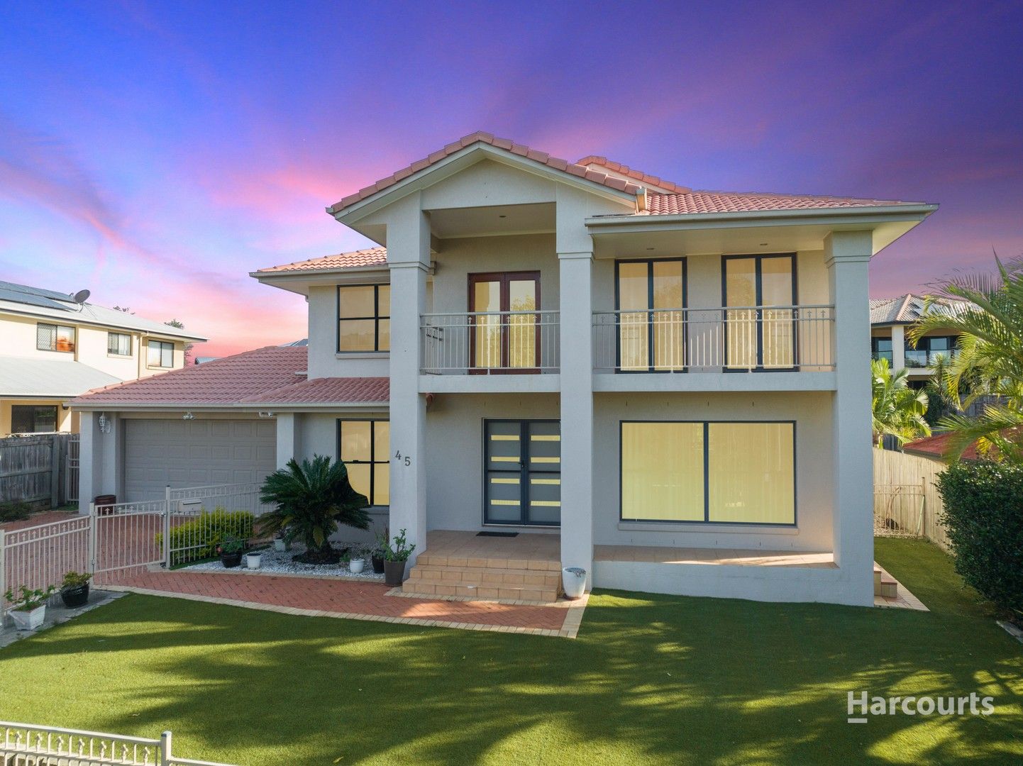 45 Franquin Crescent, Kuraby QLD 4112, Image 0