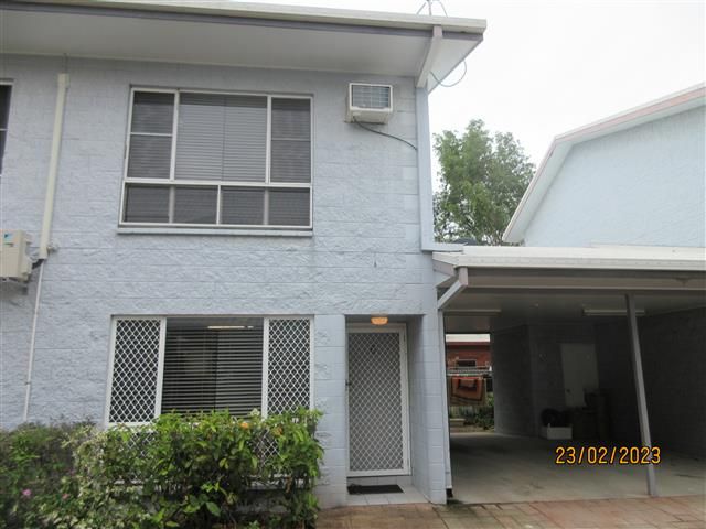 6/34 Park Lane, Hyde Park QLD 4812, Image 1