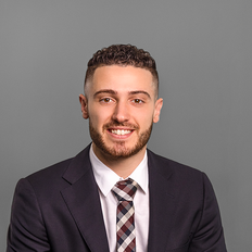 Christopher Paino, Property manager