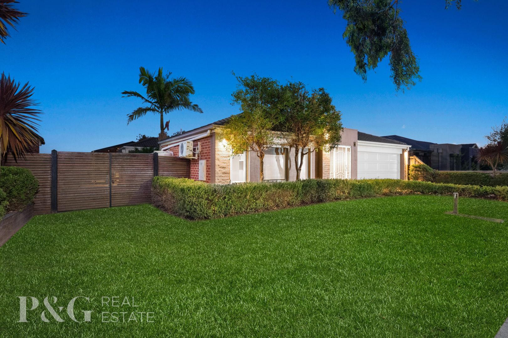 6 Ambiance Crescent, Narre Warren South VIC 3805, Image 2