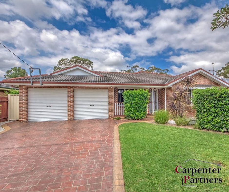 4 bedrooms House in 22 Milne Street TAHMOOR NSW, 2573