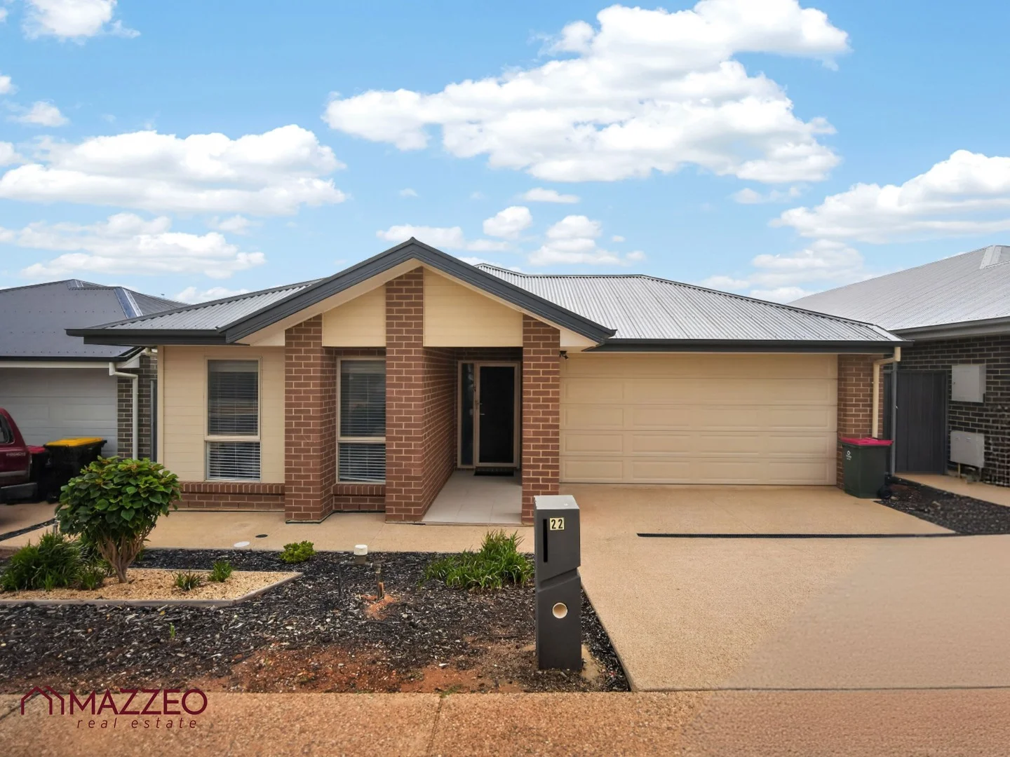 22 Gibson Street, Evanston Gardens SA 5116