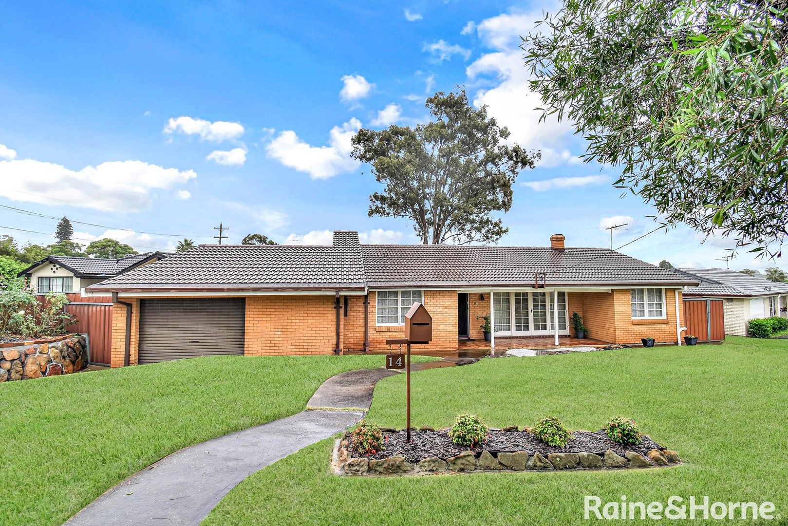 14 Merrina Street, Hebersham NSW 2770, Image 0