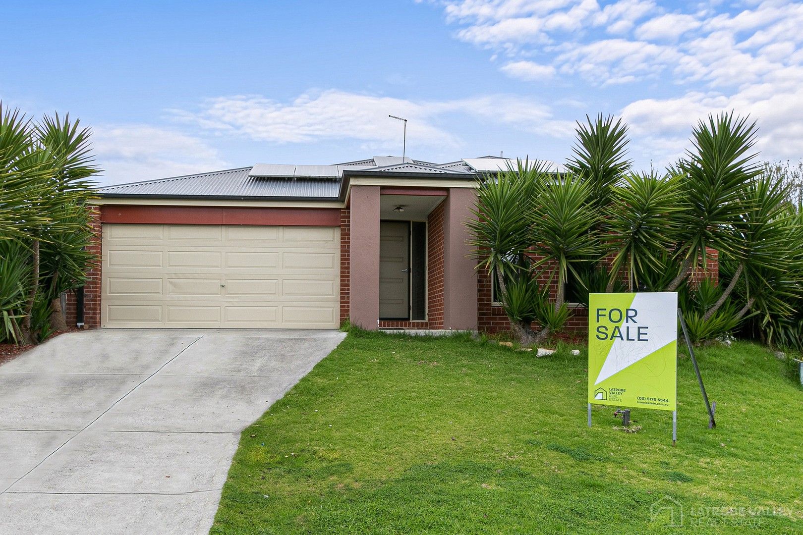 3 Carcoola Court, Churchill VIC 3842, Image 0