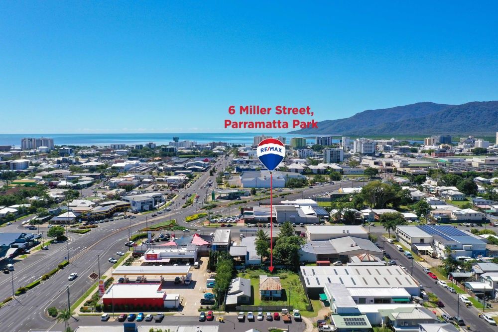 6 Miller Street, Parramatta Park QLD 4870, Image 0