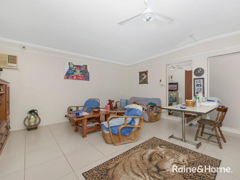 2 MOUNT KULBURN DRIVE, Jensen QLD 4818, Image 1