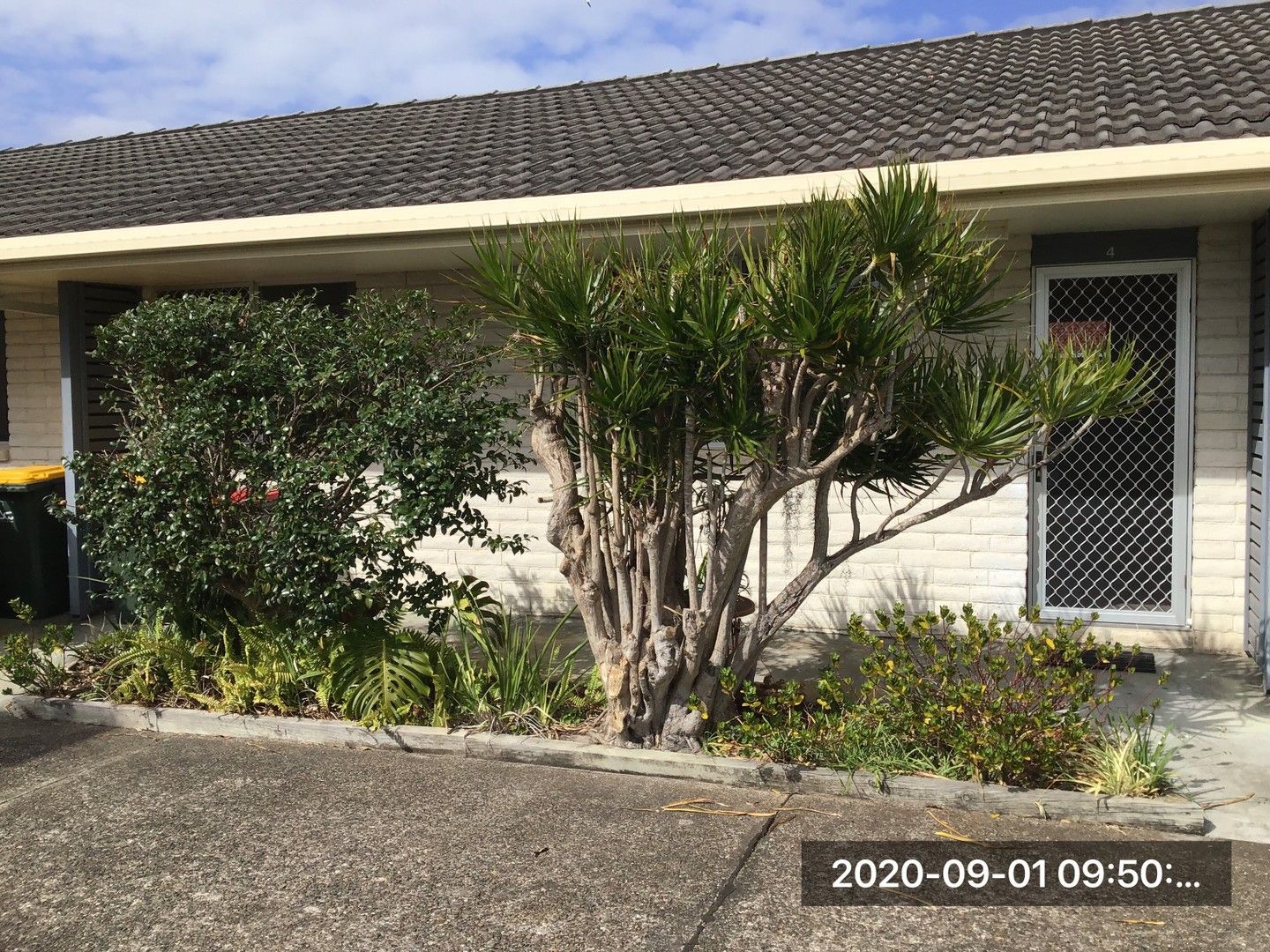 1 bedrooms Apartment / Unit / Flat in 4/43 Wharf Street TUNCURRY NSW, 2428