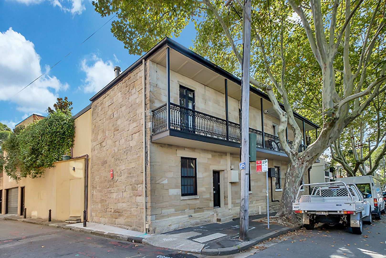 46 Fitzroy Street, Surry Hills NSW 2010, Image 1