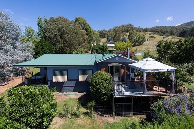 Picture of 117 Lumby Lane, KERGUNYAH VIC 3691