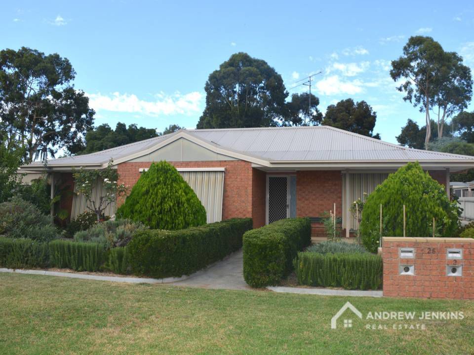 Unit 1/25 Kamarooka Street, Barooga NSW 3644, Image 0