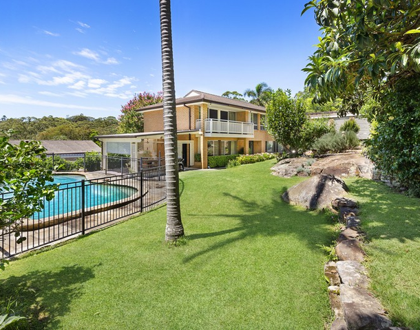 23 Roma Road, St Ives NSW 2075