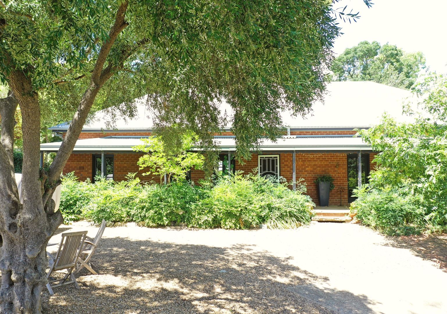 45 Otway Street, Gundagai Property History & Address Research Domain