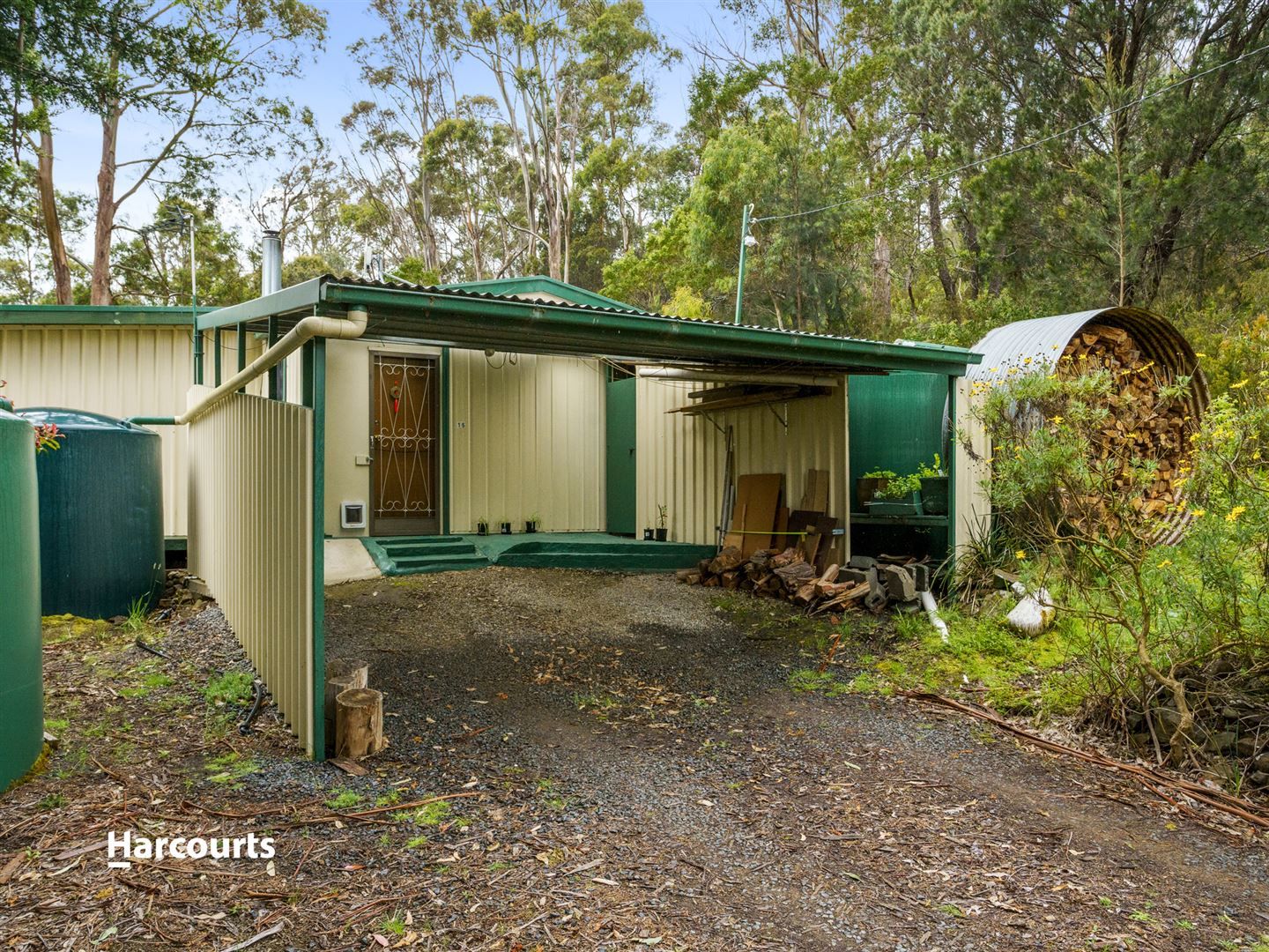 15 Helms Road, Gardners Bay TAS 7112, Image 2