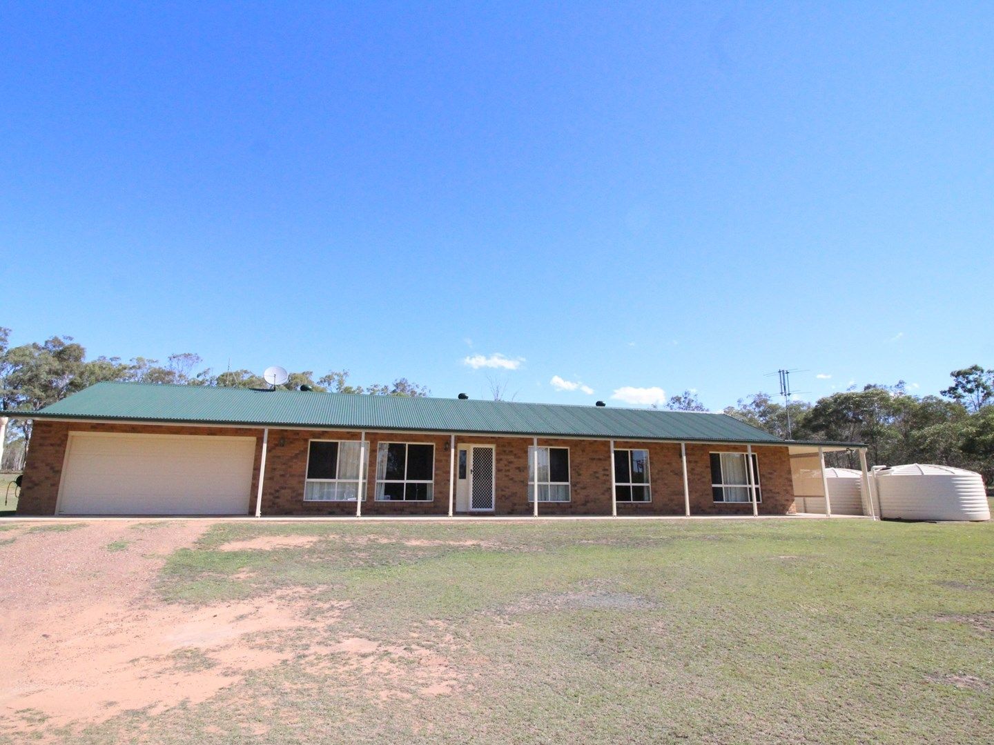 3329 Brisbane Valley Highway, Coominya Property History & Address