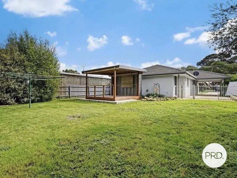 Additional image 9 of 45 Smythes Road, Delacombe VIC 3356
