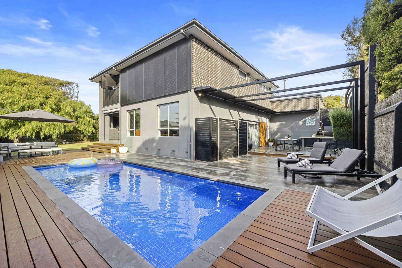 126 Back Beach Road, Portsea VIC 3944, Image 0