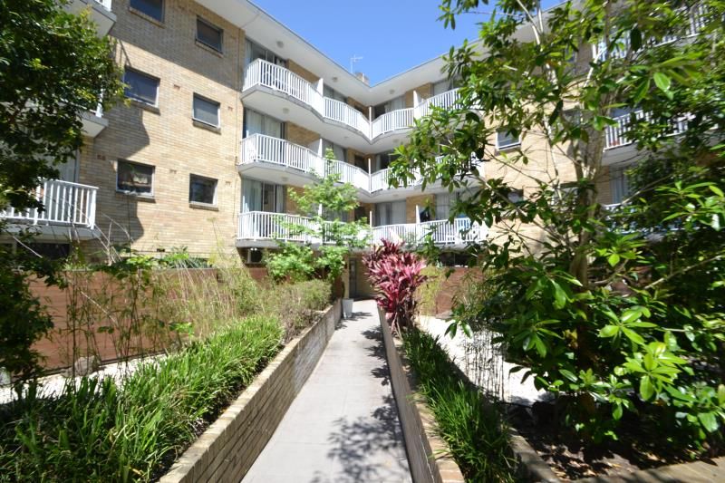 102/414 Roslyn Gardens, Rushcutters Bay Property History & Address