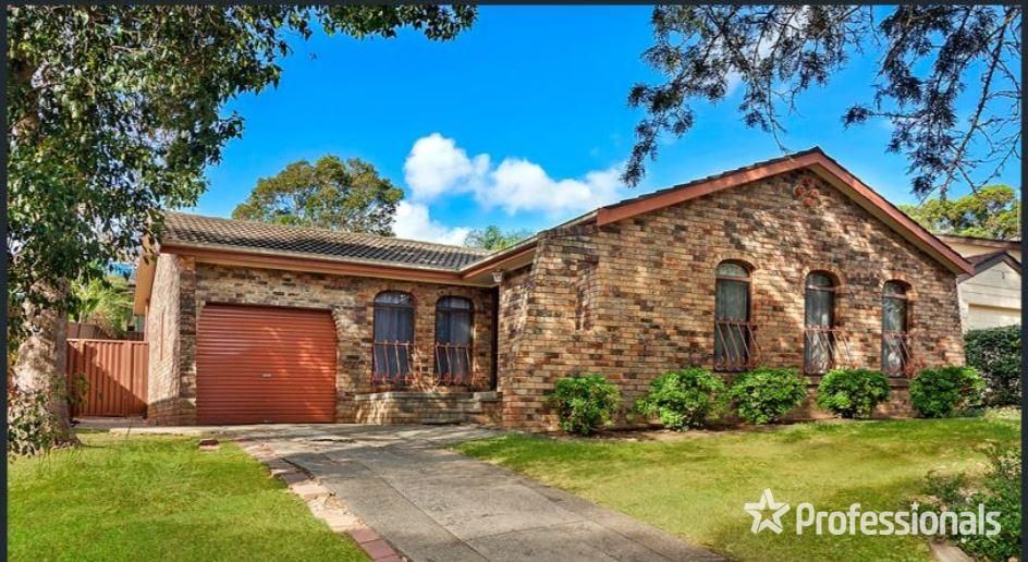 3 Solomon Avenue, Kings Park NSW 2148 House For Rent 650 Domain