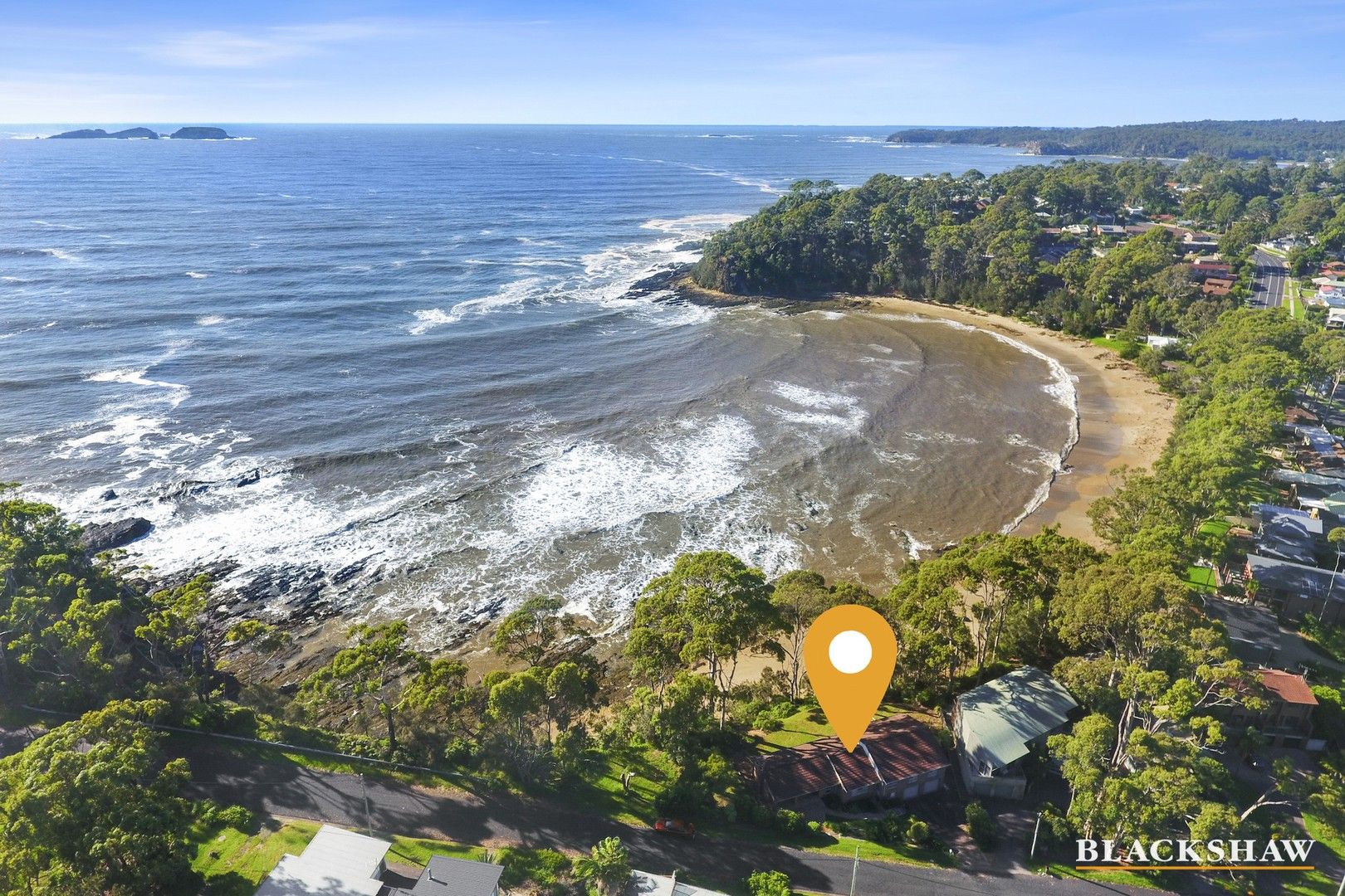 25 Bronte Crescent, Sunshine Bay Property History & Address Research